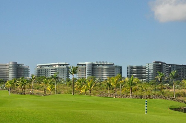 Gallery - Hainan Greentown Blue Bay Resort，