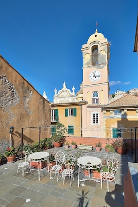 Gallery - Hotel Garibaldi