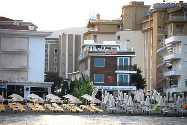 Gallery - Hotel Armar Beach Boutique