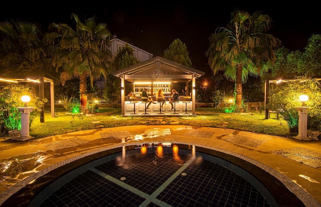 Gallery - Mesken Inn Göcek Hotel