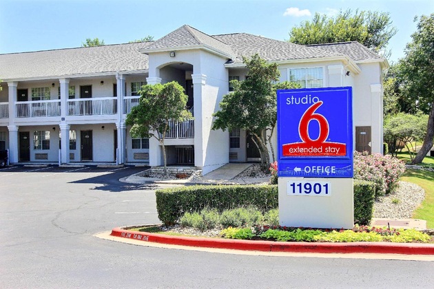 Gallery - Studio 6 Extended Stay - Austin, Tx - Northwest