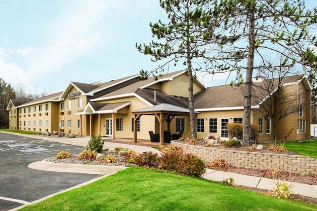 Gallery - Country Inn & Suites By Radisson, Grand Rapids, Mn