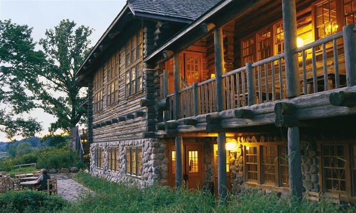 Gallery - Inn On Woodlake