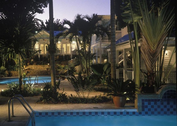 Gallery - The Marquesa Hotel