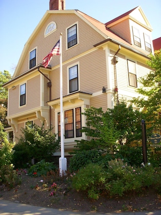 Gallery - The Samuel Sewall Inn