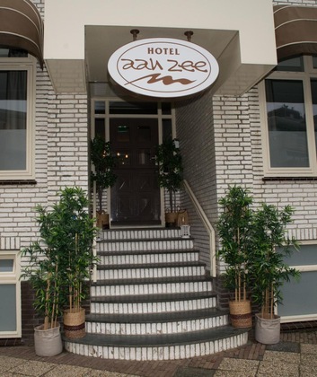 Gallery - Hotel Aan Zee