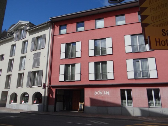 Gallery - Boutique Hotel Ochsen
