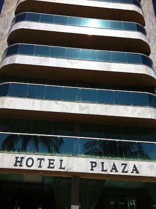 Gallery - Itacuruçá Plaza Hotel
