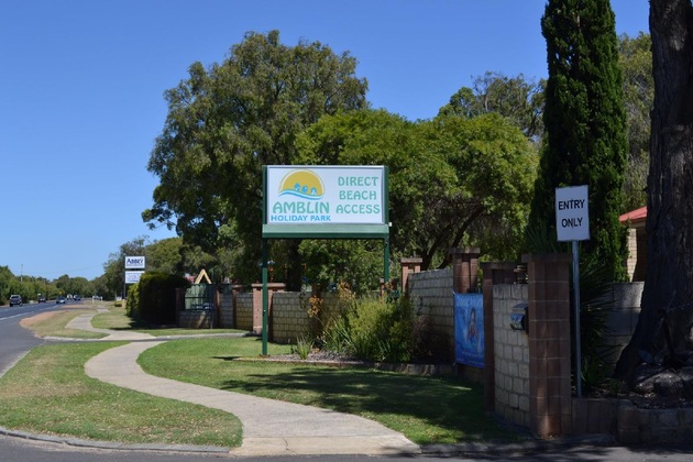 Gallery - Discovery Parks - Busselton