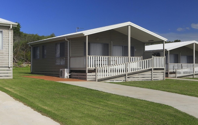 Gallery - Corrimal Beach Tourist Park