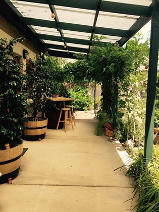 Gallery - Clarevale Cottage B&B