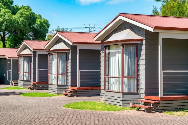 Gallery - Adelaide Caravan Park