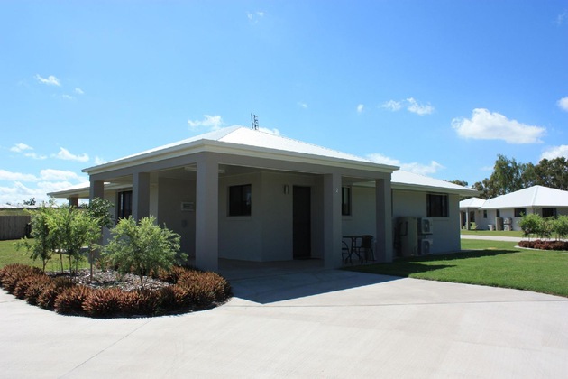 Gallery - Casa Nostra Motel