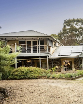 Gallery - The Retreat At Stirling