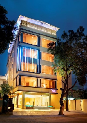 Gallery - Kyriad Hotel Jaipur