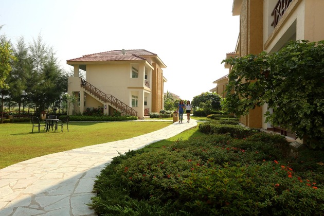Gallery - Resort De Coracao