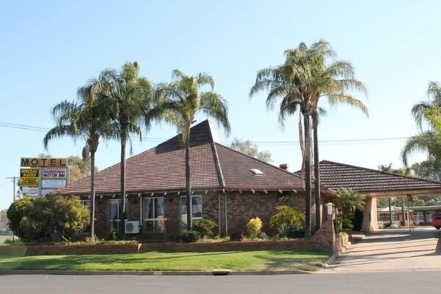 Gallery - Nandewar Motor Inn