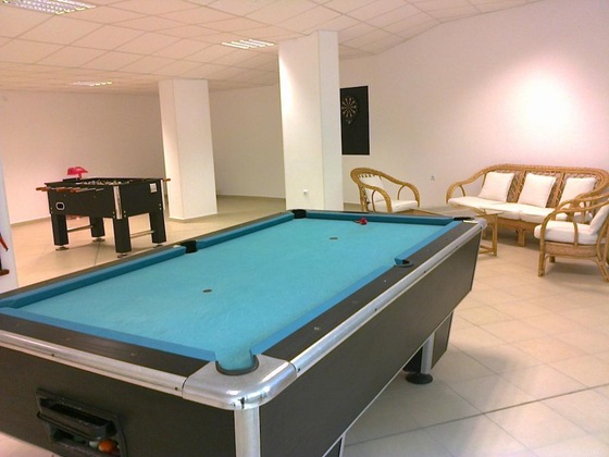 Gallery - Silver Beach B16 Apartment