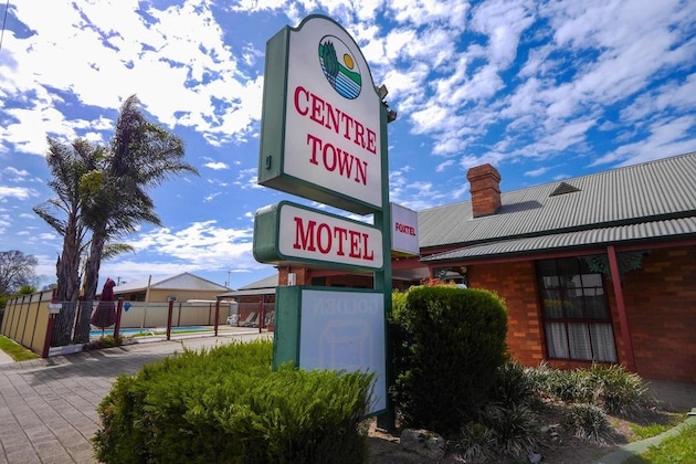 Gallery - Centretown Motel Nagambie