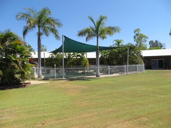 Gallery - Heritage Lodge Motel