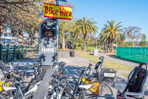 Gallery - The Esplanade Motel