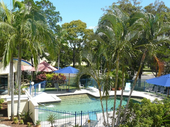 Gallery - Rainbow Getaway Holiday Apartments
