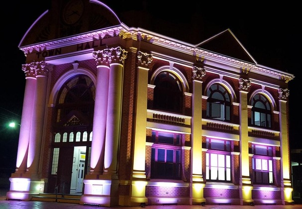 Gallery - The York Heritage Hotel & Terraces