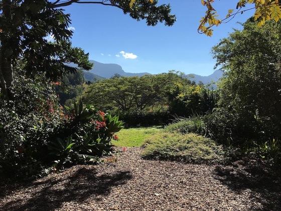 Gallery - Hillcrest Mountain View Retreat