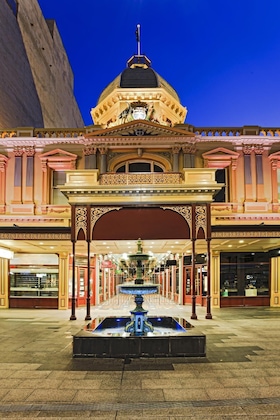 Gallery - Morphettville Motor Inn