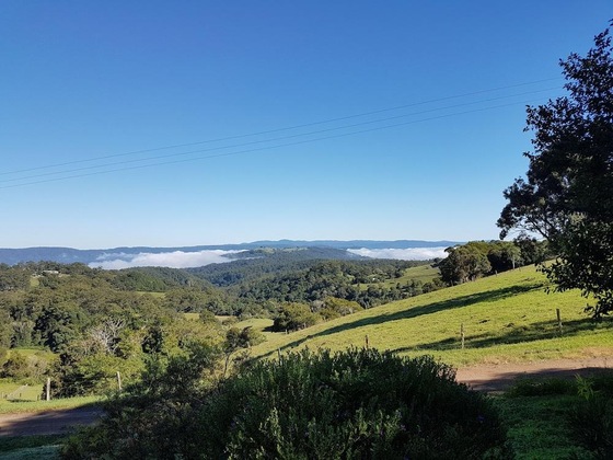 Gallery - Top Cottage at Maleny