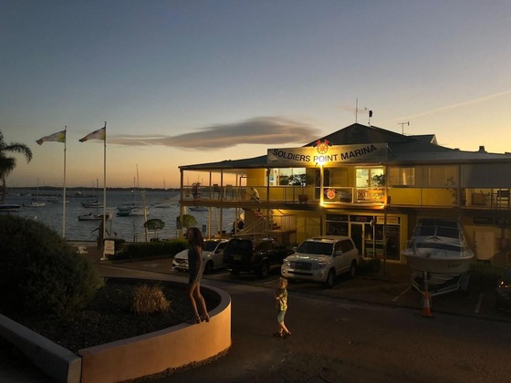 Gallery - Wanderers Retreat Port Stephens