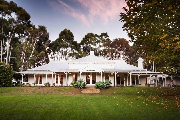 Gallery - Gilgara Retreat