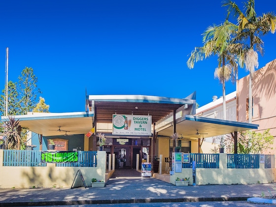 Gallery - Diggers Tavern