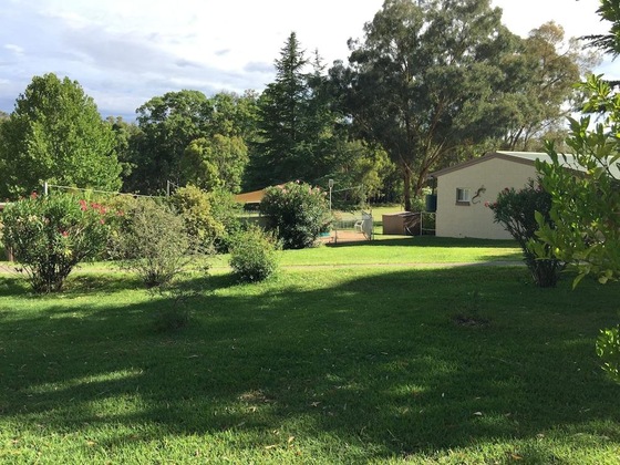 Gallery - Warrumbungles Mountain Motel