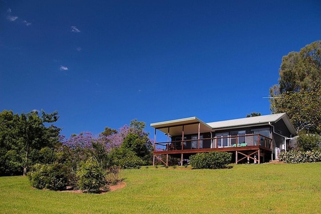 Gallery - Afterglow Cottages