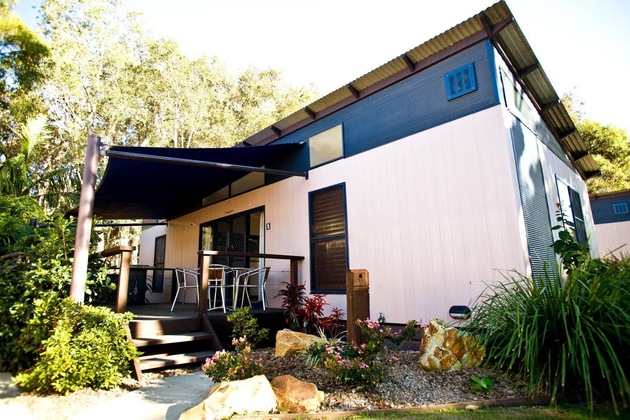 Gallery - Discovery Parks - Emerald Beach