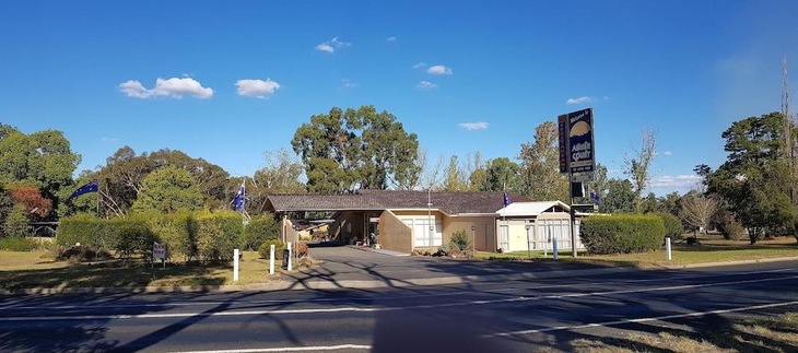 Gallery - Amber Court Motel