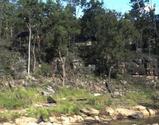 Gallery - Murphy's Creek Hideaway