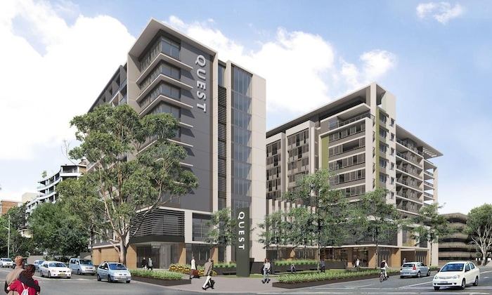 Gallery - Quest Chatswood
