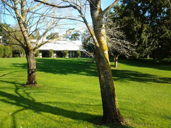 Gallery - Briars Country Lodge
