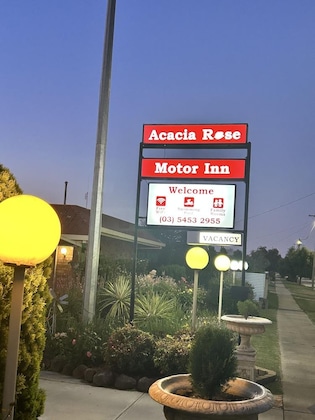 Gallery - Acacia Rose Motor Inn