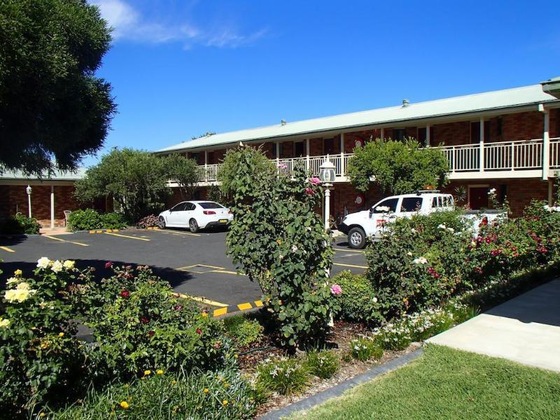 Gallery - Scone Motor Inn