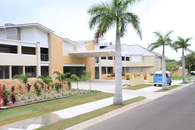 Gallery - 1770 Lagoons Central Apartment Resort