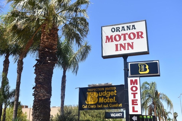 Gallery - Orana Motor Inn