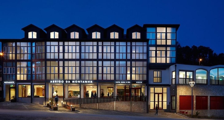 Gallery - Abrigo Da Montanha Hotel Rural & Spa