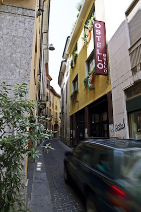 Gallery - Ostello Bello