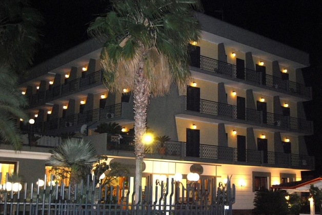 Gallery - Hotel Ristorante Donato