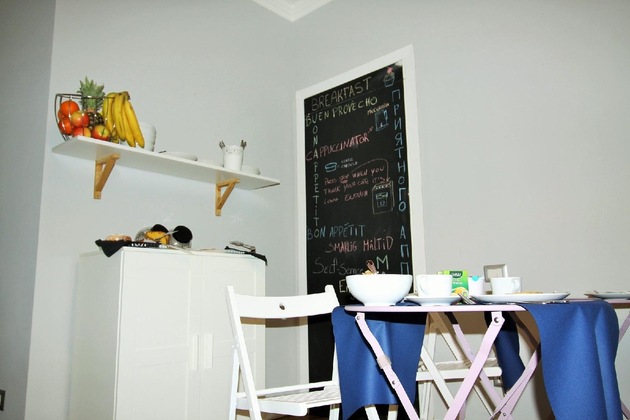 Gallery - Athena Guest House