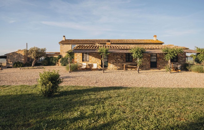 Gallery - Locanda In Tuscany