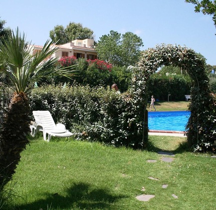 Gallery - Residence Li Velieri